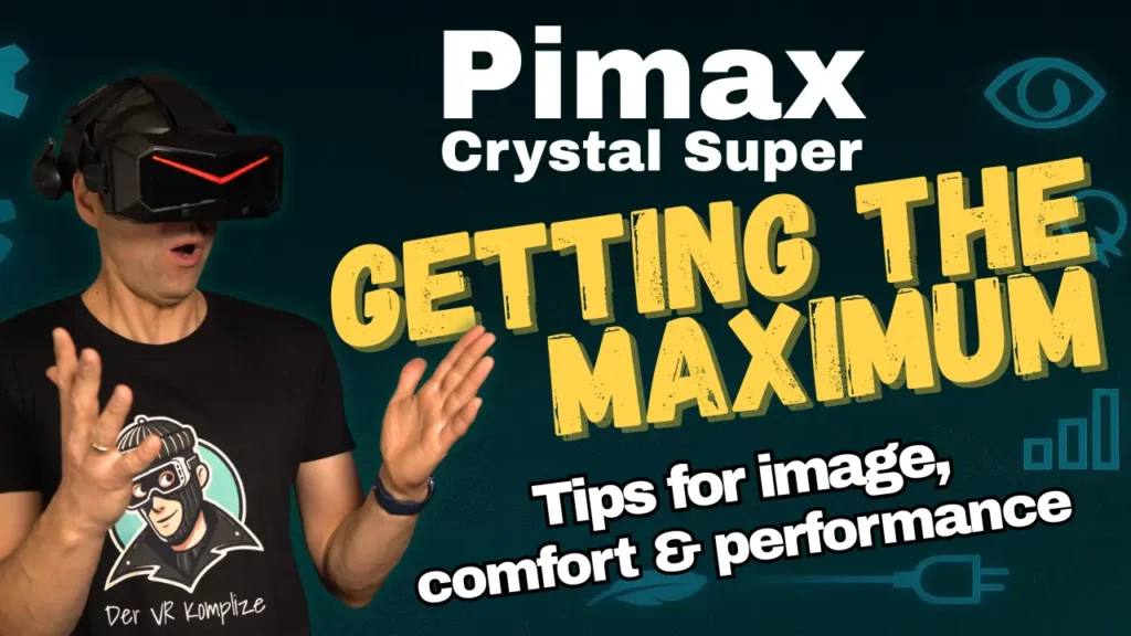 [EN] Maximize Crystal Super Performance