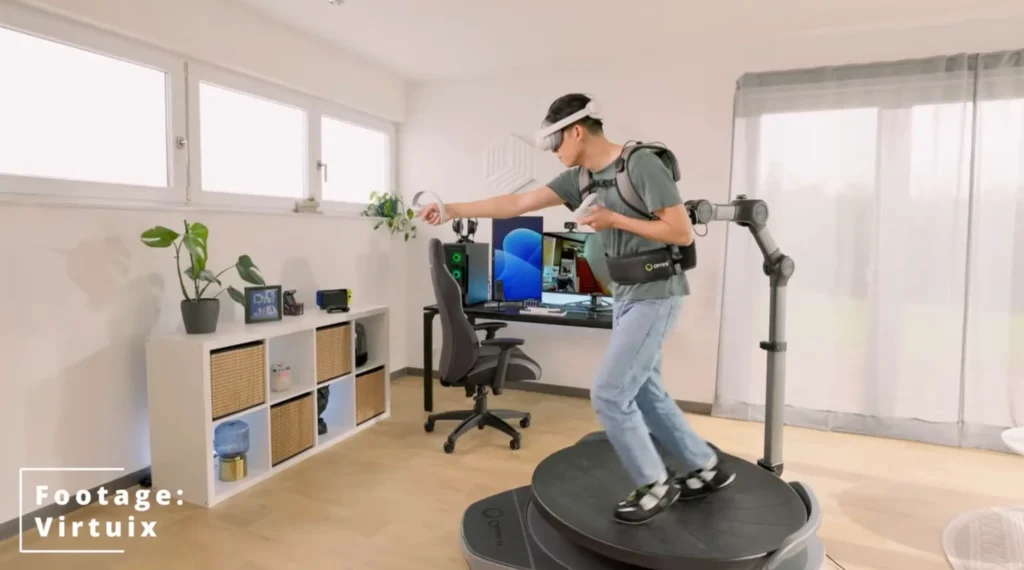 Virtuix Omni One