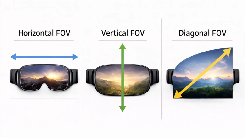 FOV