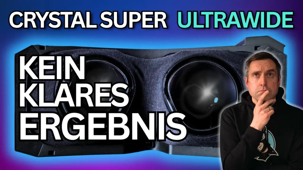 Ultrawide - kein klassisches Review