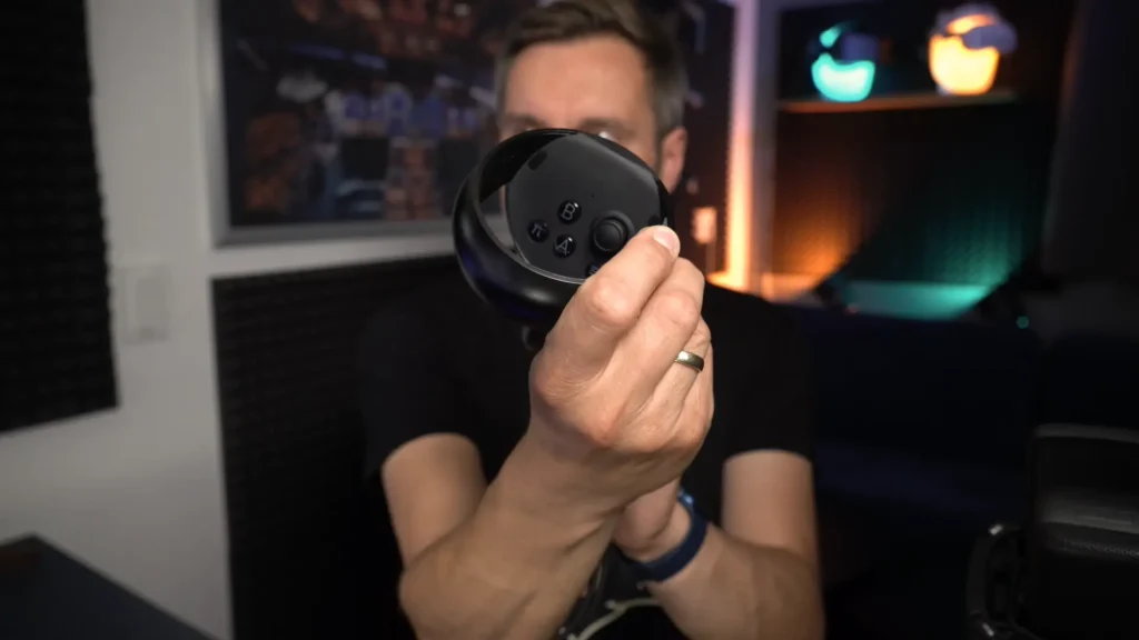 Controller Crystal Super