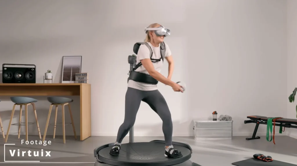 Virtiox Omni One