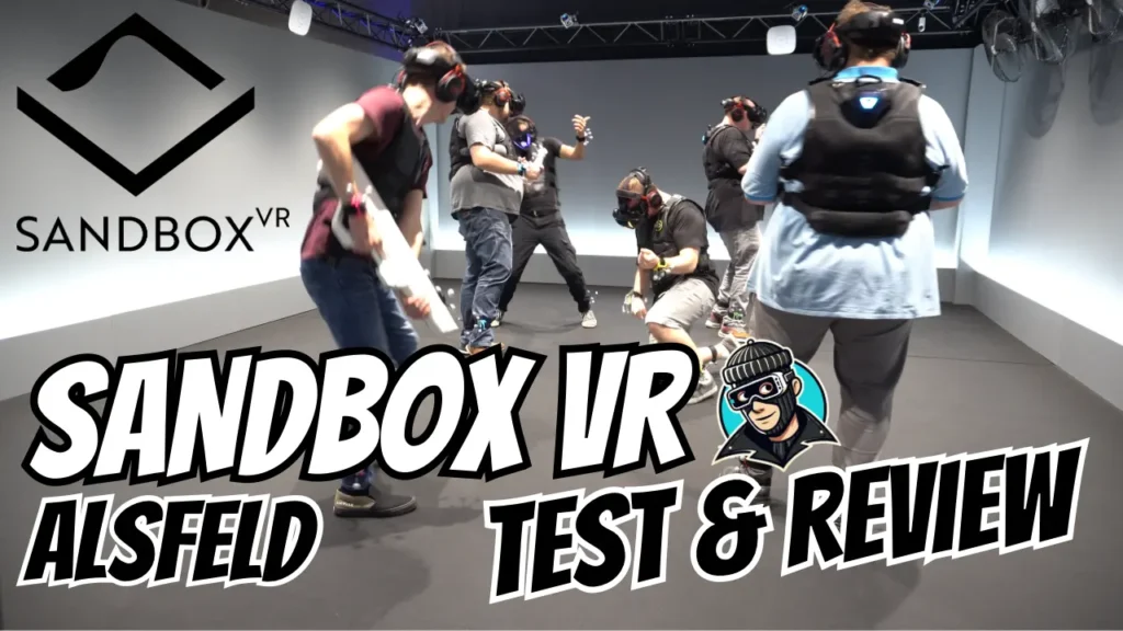 Sandbox VR Thumbnail DE