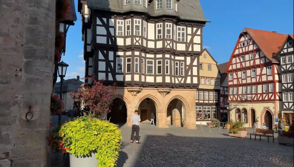 Alsfeld