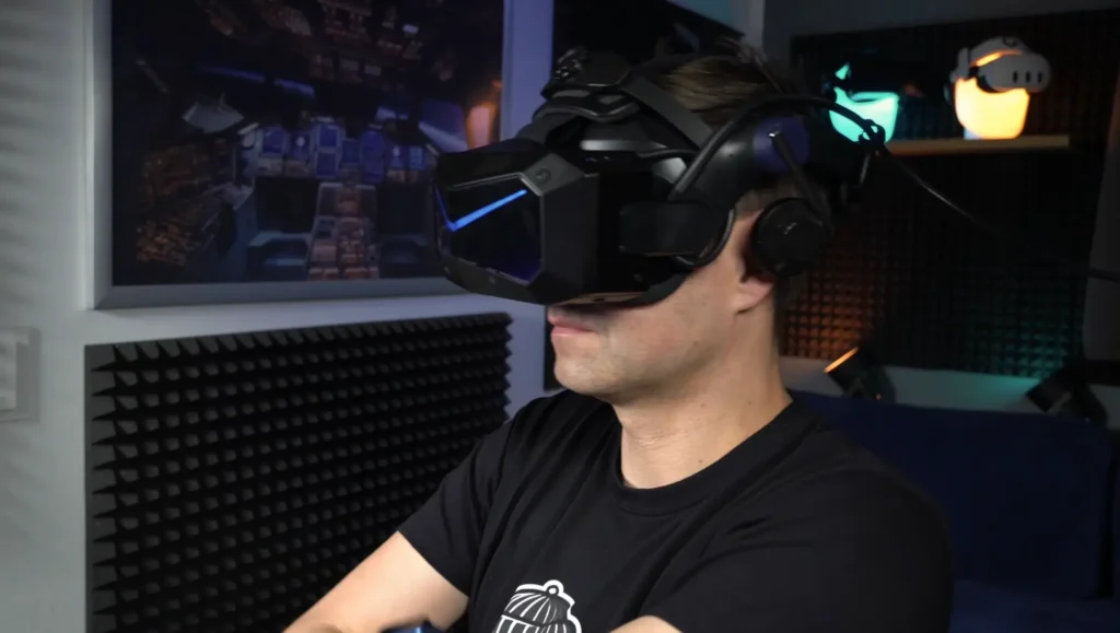 Pimax Crystal Super