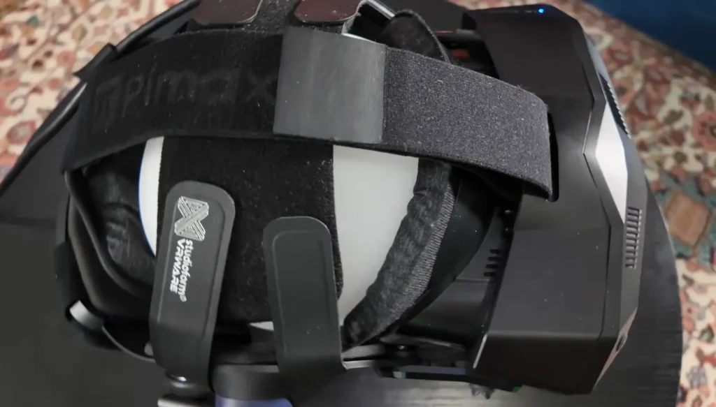 Pimax Crystal Super Studioform Kit