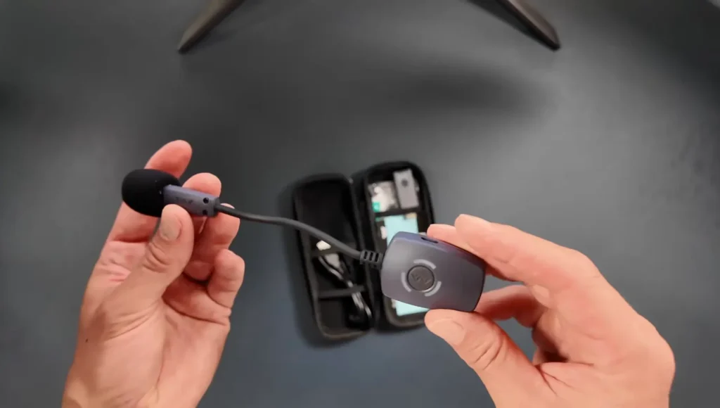 ModMic Wireless