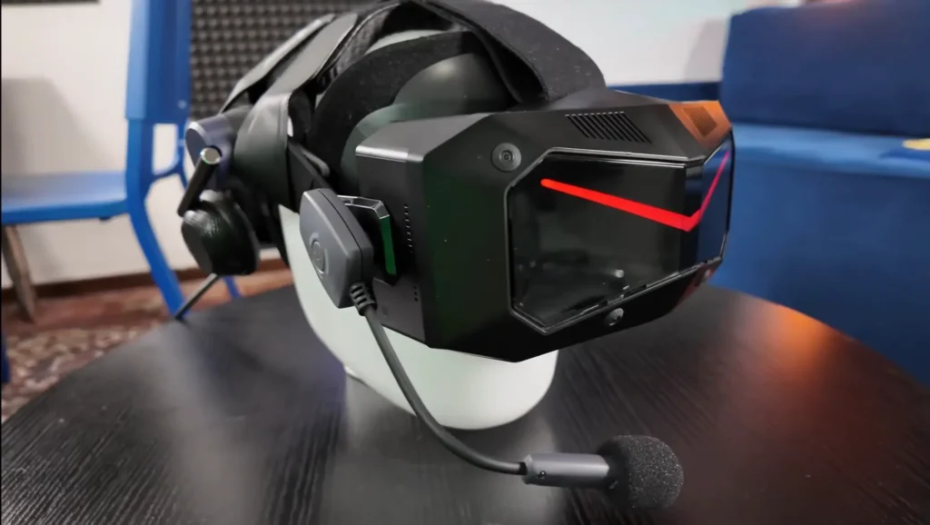 ModMic Wireless Pimax Crystal Super