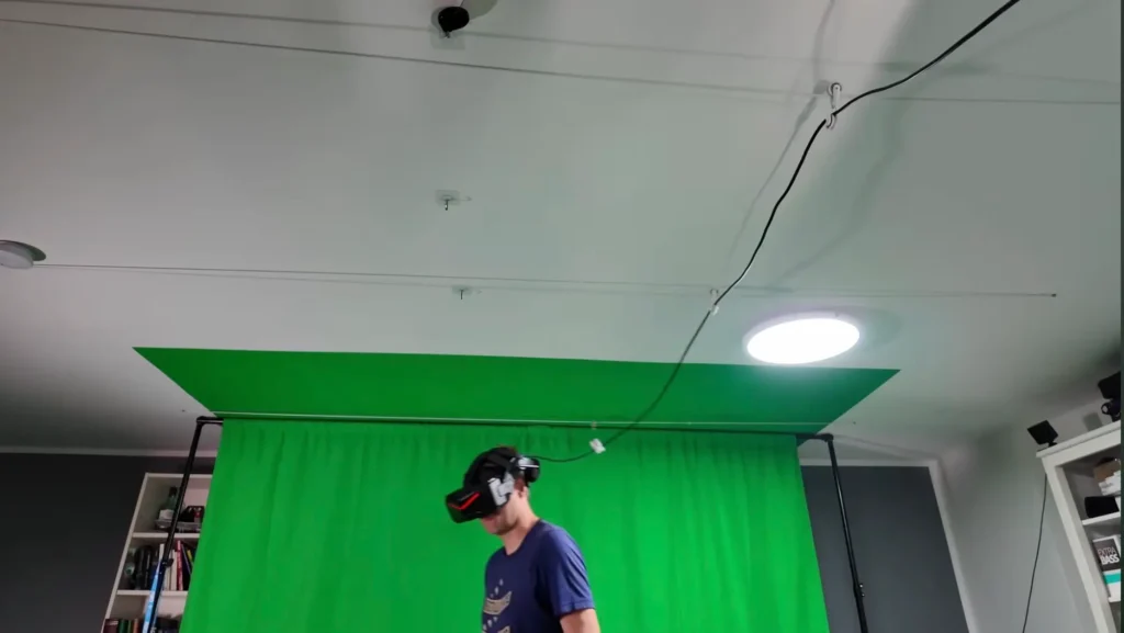 VR Wire