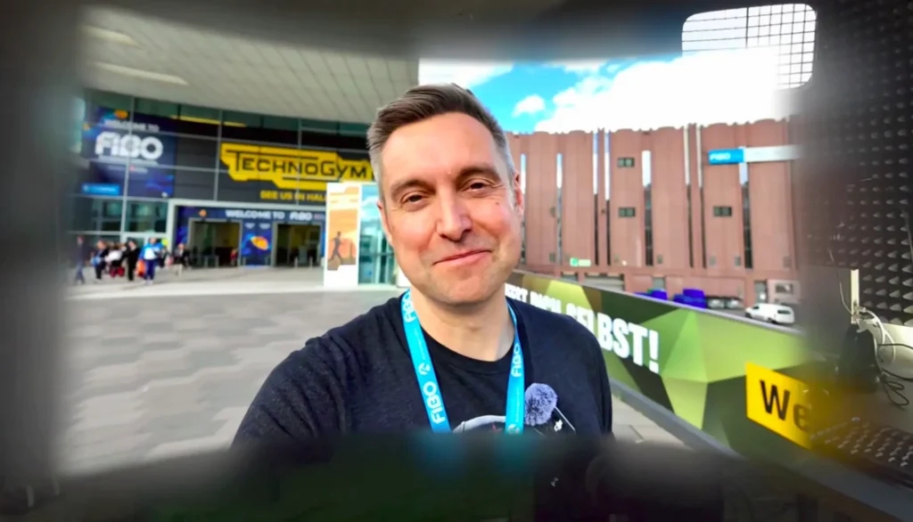 Videos mit künstlicher Tiefenwirkung / in 3D