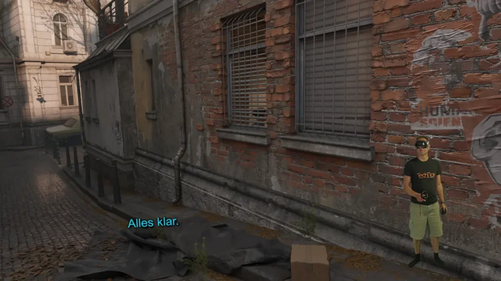 Dream Air Half-Life Alyx
