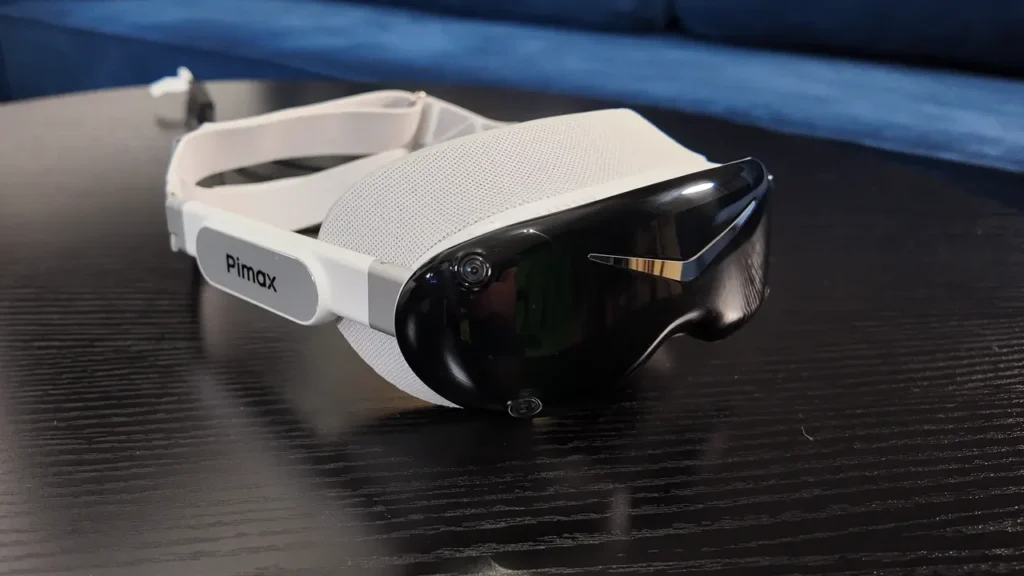 Pimax Dream Air SE - Review by VR Accomplice