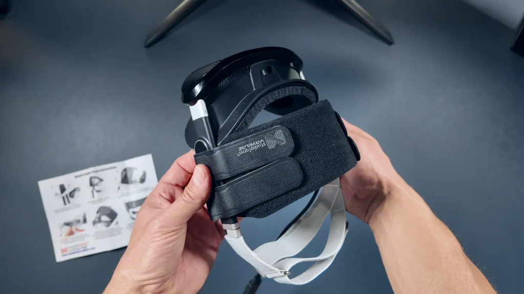 Dream Air Apache Strap - Studioform