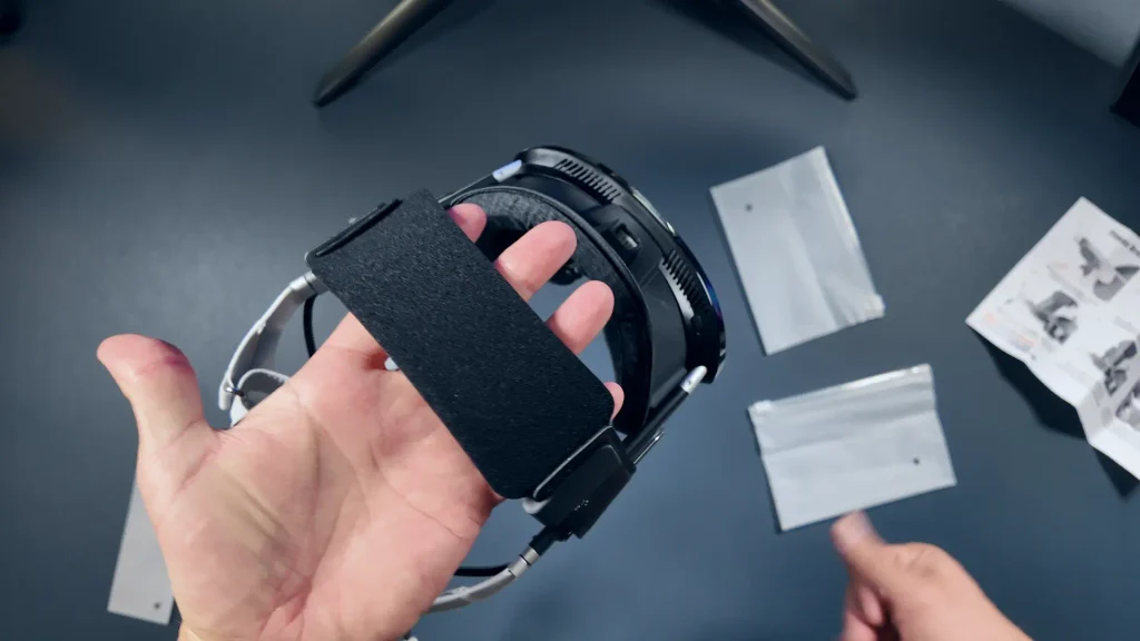Dream Air Mini Deluixe Strap - Studioform